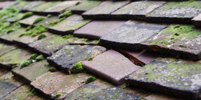 Drayton Parslow roof repair costs